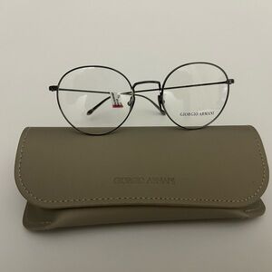 Giorgio Armani Eyeglasses NWT